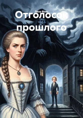 Отголосок прошлого