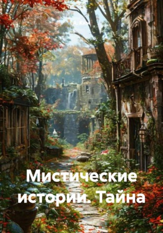 Мистические истории. Тайна