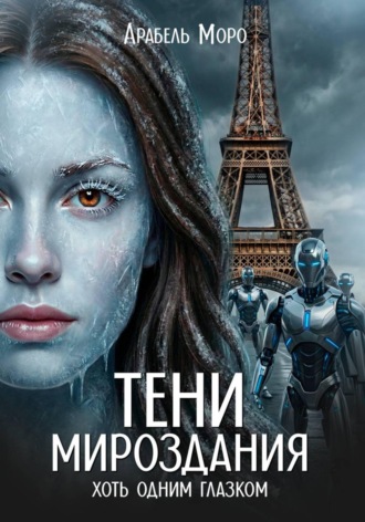 Тени мироздания. Хоть одним глазком