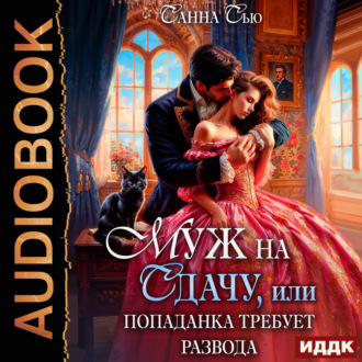 Муж на сдачу, или Попаданка требует развода