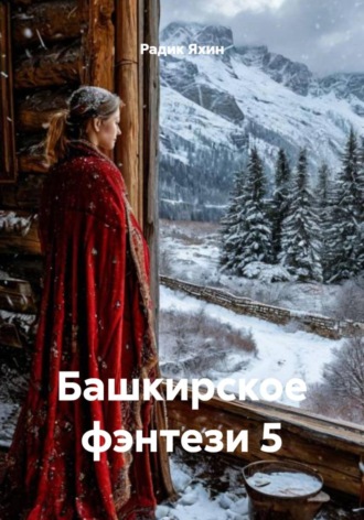 Башкирское фэнтези 5