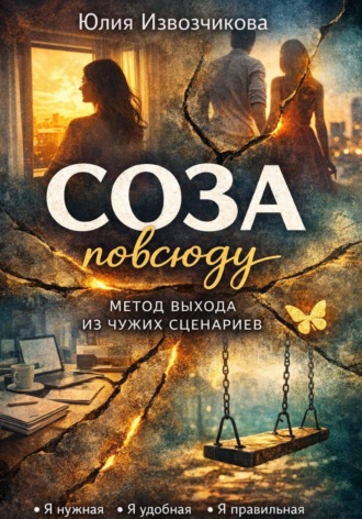 СОЗА повсюду. Метод выхода из чужих сценариев