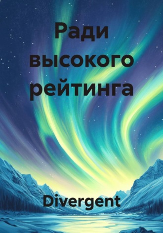 Ради высокого рейтинга