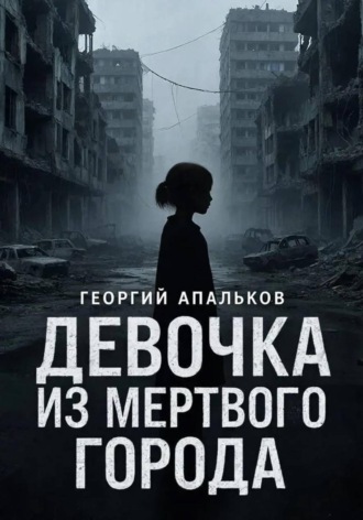 Девочка из мёртвого города