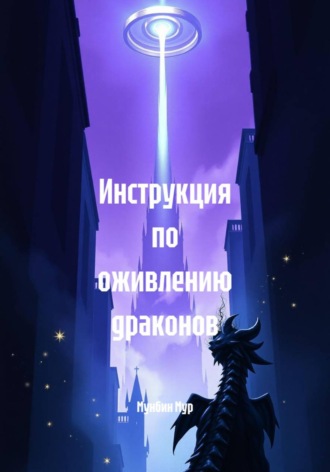 Инструкция по оживлению драконов