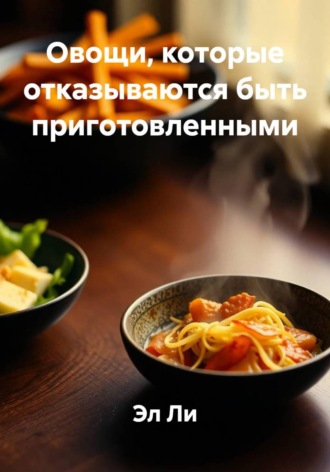 Овощи, которые отказываются быть приготовленными