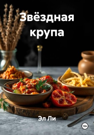 Звёздная крупа