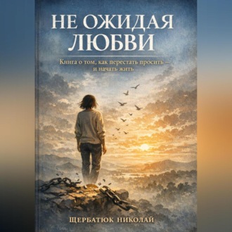 Не ожидая любви: Книга о том, как перестать просить – и начать жить