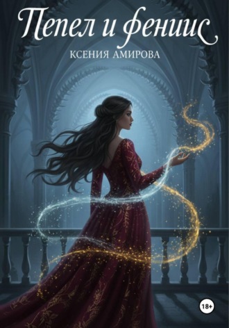 Пепел и Феникс
