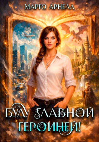 Буду главной героиней!