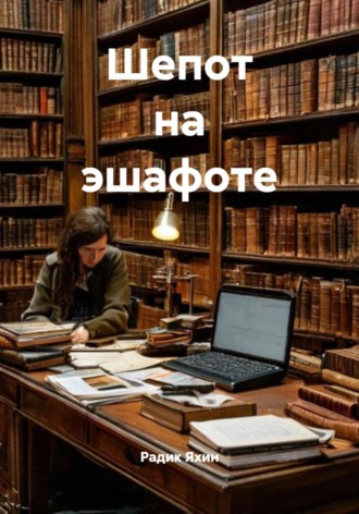 Шепот на эшафоте