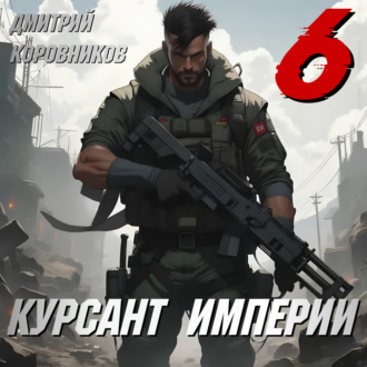 Курсант Империи – 6