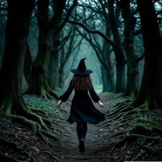 Сказка о повозке рода