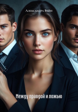 Между правдой и ложью