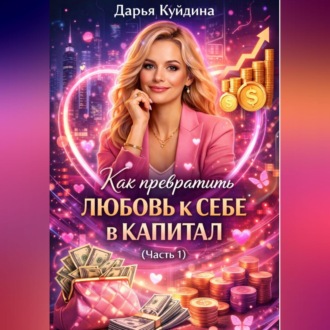 Как превратить любовь к себе в капитал (Часть 1)