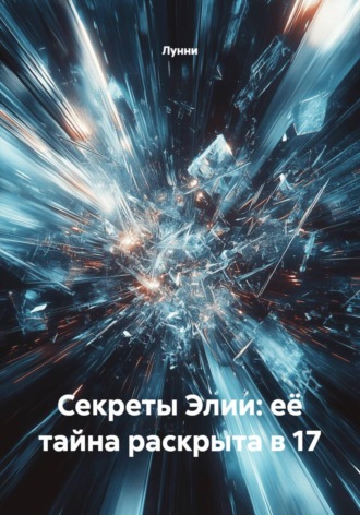Секреты Элии: еë тайна раскрыта в 17
