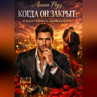 Когда он закрыт: мужская уязвимость, любовь и перемены