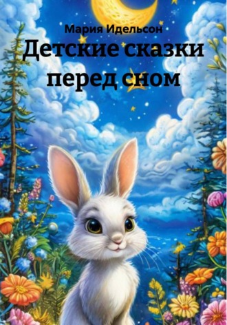 Детские сказки перед сном