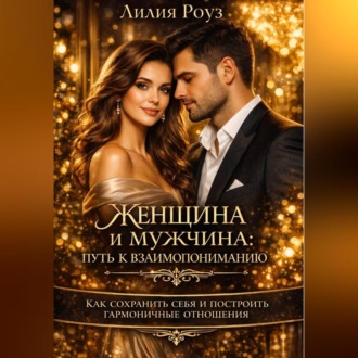Женщина и мужчина: путь к взаимопониманию. Как сохранить себя и построить гармоничные отношения