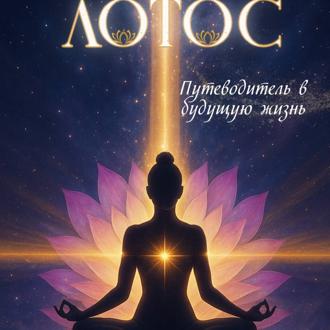 Лотос. Путеводитель в будущую жизнь
