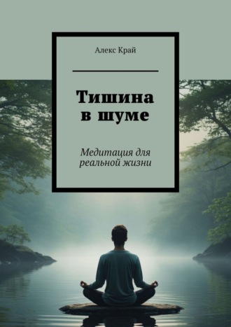 Тишина в шуме. Медитация для реальной жизни