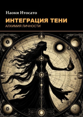 Интеграция тени: Алхимия личности