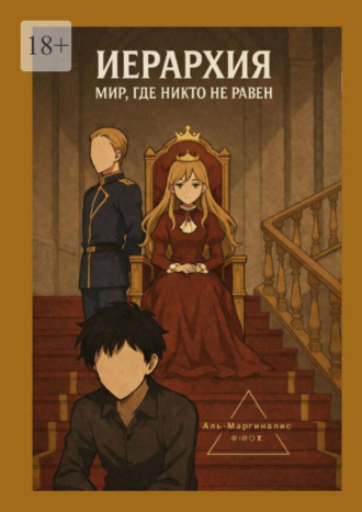 Иерархия – мир, где никто не равен