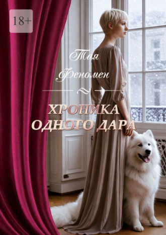 Хроника одного дара