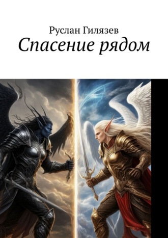 Спасение рядом