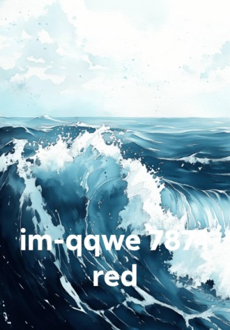 im-qqwe 7871 red