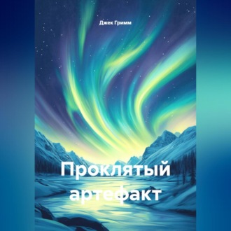 Проклятый артефакт