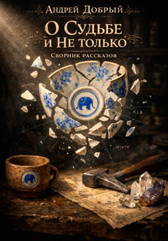 О Судьбе и не только. Сборник