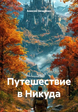 Путешествие в Никуда