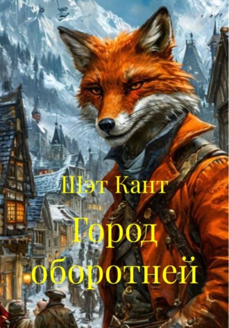 Город оборотней