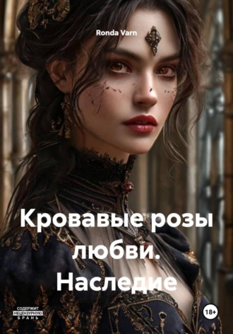 Кровавые розы любви. Наследие