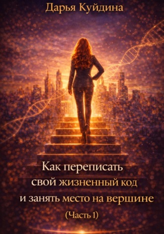 Как переписать свой жизненный код и занять место на вершине (Часть 1)