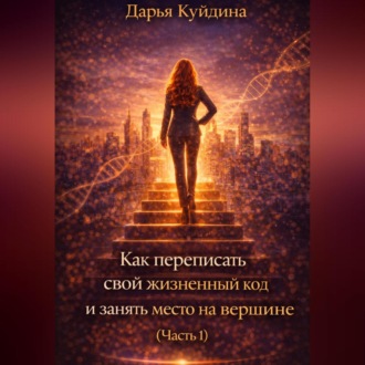 Как переписать свой жизненный код и занять место на вершине (Часть 1)