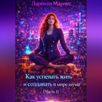 Как успевать жить и создавать в мире шума (Часть 1)