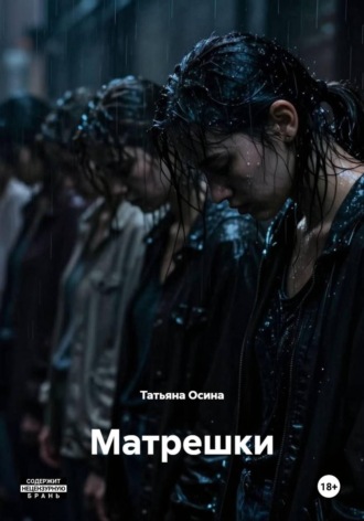 Матрешки