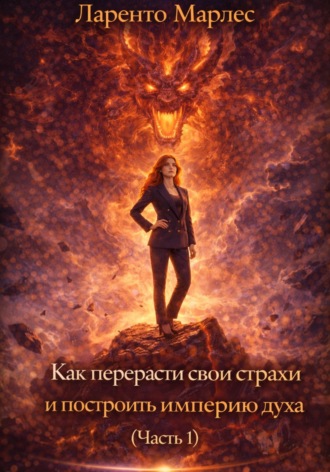 Как перерасти свои страхи и построить империю духа (Часть 1)