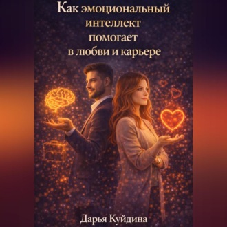 Как эмоциональный интеллект помогает в любви и карьере