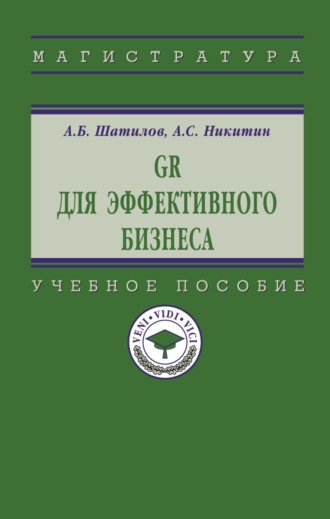 GR для эффективного бизнеса