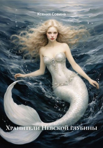 Хранители Невской глубины