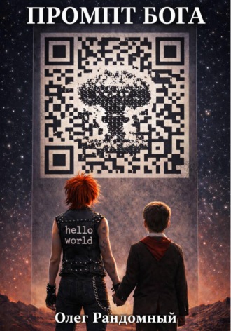 Промпт Бога