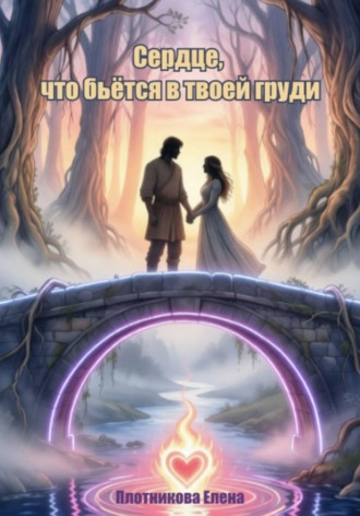 Сердце, что бьётся в твоей груди