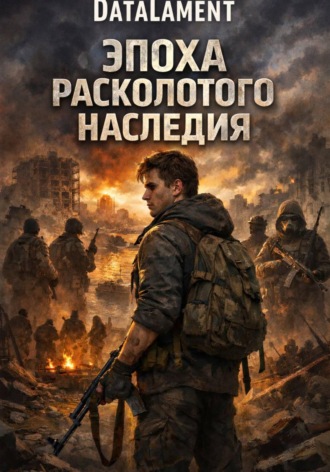 Эпоха Расколотого Наследия