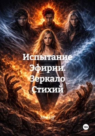 Испытание Эфирии. Зеркало Стихий