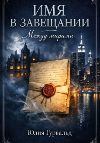 Имя в завещании. Между мирами