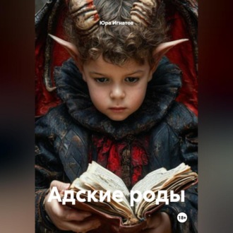 АДСКИЕ РОДЫ