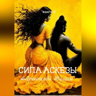 книга 15. Сила аскезы